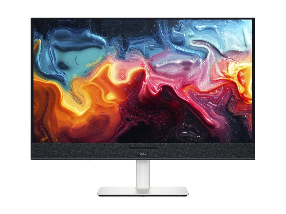 Dell Plus S3225QC - OLED monitor - 4K - 32" - HDR - DRWORKS